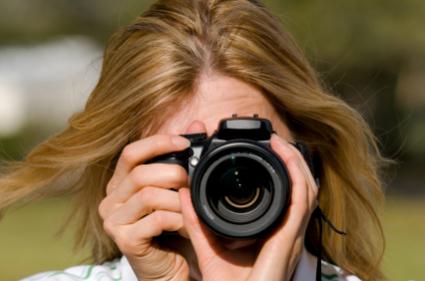 eşyaları fotoğraflandırın